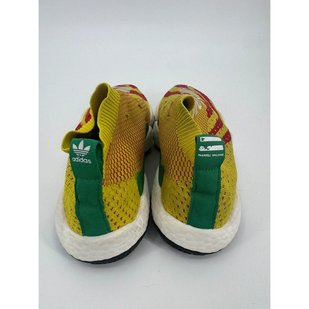 adidas pharrell crazy